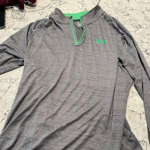 UnderArmor Long sleeve shirt